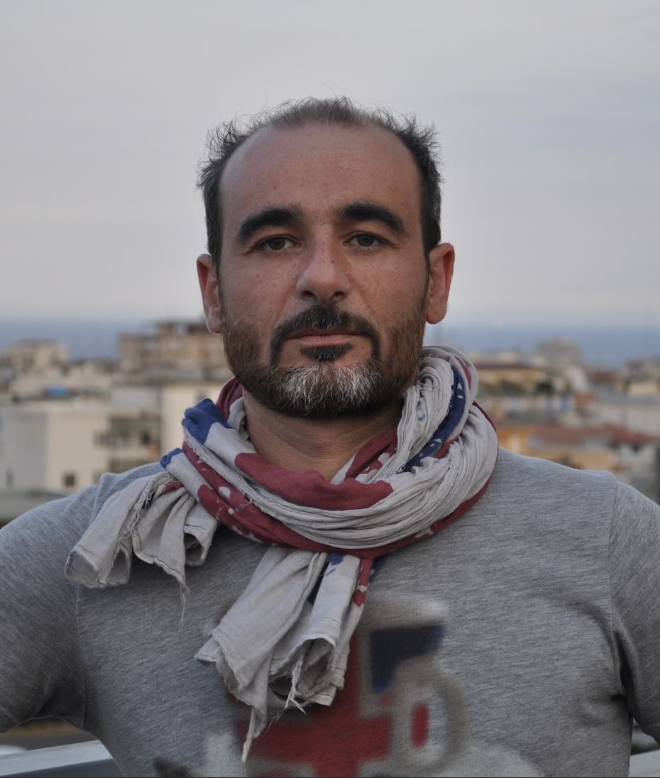 valentino romano — Software architect & Developer