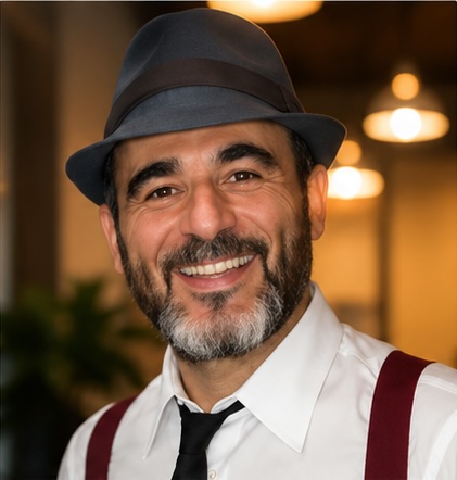 valentino romano — Software architect & Developer